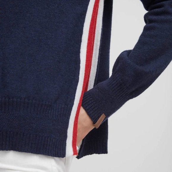 Holebrook USA-Britta Crew sx L - Picture 3 of 6